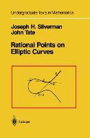 Immagine del venditore per Rational Points on Elliptic Curves venduto da moluna