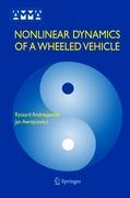 Seller image for Nonlinear Dynamics of a Wheeled Vehicle for sale by moluna