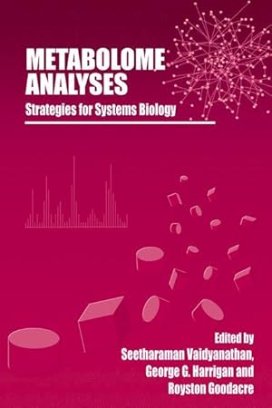 Image du vendeur pour Metabolome Analyses: mis en vente par moluna