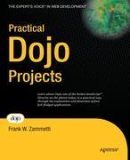 Bild des Verkufers fr Practical Dojo Projects zum Verkauf von moluna