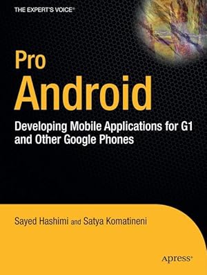Seller image for Pro Android for sale by moluna