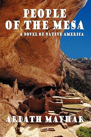 Seller image for People of the Mesa for sale by moluna