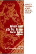 Seller image for Molecular Aspects of the Stress Response: Chaperones, Membranes and Networks for sale by moluna