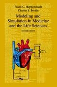 Immagine del venditore per Modeling and Simulation in Medicine and the Life Sciences venduto da moluna