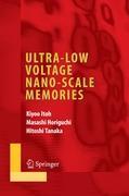 Seller image for Ultra-Low Voltage Nano-Scale Memories for sale by moluna