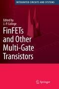 Immagine del venditore per FinFETs and Other Multi-Gate Transistors venduto da moluna