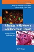 Seller image for Advances in Alzheimer s and Parkinson s Disease for sale by moluna