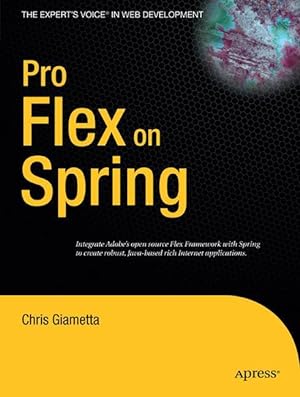 Seller image for Pro Flex on Spring for sale by moluna