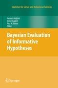 Immagine del venditore per Bayesian Evaluation of Informative Hypotheses venduto da moluna