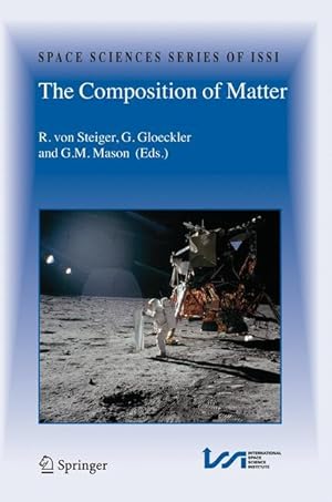 Seller image for The Composition of Matter for sale by moluna