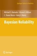 Seller image for Bayesian Reliability for sale by moluna