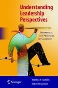 Seller image for Understanding Leadership Perspectives for sale by moluna