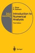 Immagine del venditore per Introduction to Numerical Analysis venduto da moluna