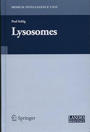 Seller image for Lysosomes for sale by moluna