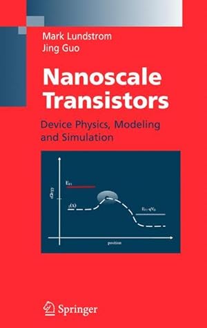 Immagine del venditore per Nanoscale Transistors venduto da moluna