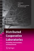 Seller image for Distributed Cooperative Laboratories: Networking, Instrumentation, and Measurements for sale by moluna