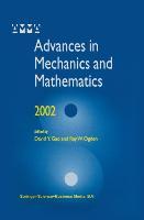 Immagine del venditore per Advances in Mechanics and Mathematics venduto da moluna