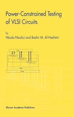 Seller image for Power-Constrained Testing of VLSI Circuits for sale by moluna