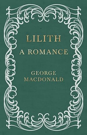 Seller image for Lilith - A Romance for sale by moluna