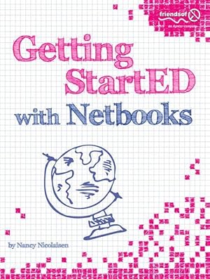 Seller image for Getting StartED with Netbooks for sale by moluna