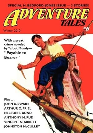 Imagen del vendedor de Adventure Tales #6 a la venta por moluna
