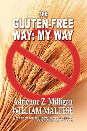 Seller image for The Gluten-Free Way for sale by moluna