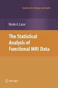 Imagen del vendedor de The Statistical Analysis of Functional MRI Data a la venta por moluna