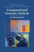 Image du vendeur pour Computational Genome Analysis mis en vente par moluna