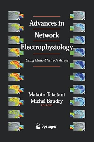 Immagine del venditore per Advances in Network Electrophysiology venduto da moluna