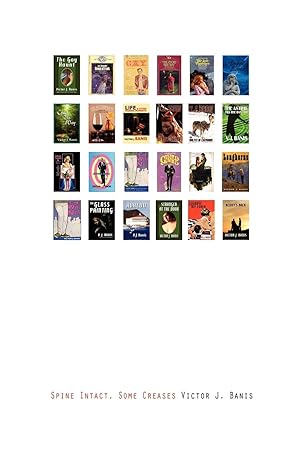 Immagine del venditore per Spine Intact, Some Creases venduto da moluna