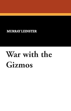 Image du vendeur pour War with the Gizmos mis en vente par moluna
