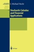 Seller image for Stochastic Calculus and Financial Applications for sale by moluna