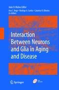 Seller image for Interaction Between Neurons and Glia in Aging and Disease for sale by moluna