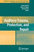 Seller image for Auditory Trauma, Protection, and Repair for sale by moluna