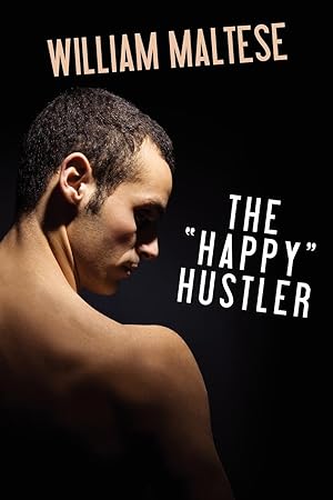 Seller image for The Happy Hustler for sale by moluna