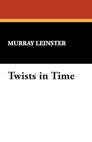 Imagen del vendedor de Twists in Time a la venta por moluna