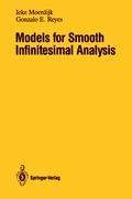 Immagine del venditore per Models for Smooth Infinitesimal Analysis venduto da moluna