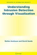 Image du vendeur pour Understanding Intrusion Detection through Visualization mis en vente par moluna
