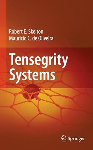 Immagine del venditore per Tensegrity Systems venduto da moluna