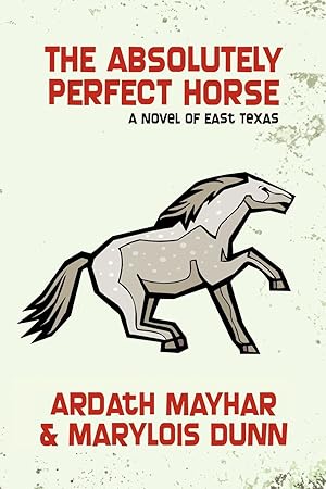 Image du vendeur pour The Absolutely Perfect Horse mis en vente par moluna