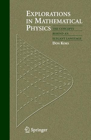 Seller image for Explorations in Mathematical Physics for sale by moluna