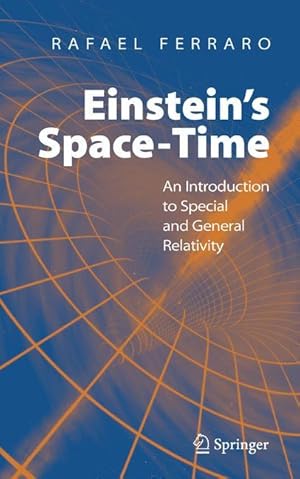 Immagine del venditore per Einstein s Space-Time venduto da moluna