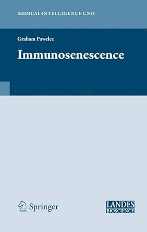 Immagine del venditore per Immunosenescence venduto da moluna