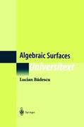 Image du vendeur pour Algebraic Surfaces mis en vente par moluna