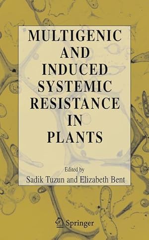 Immagine del venditore per Multigenic and Induced Systemic Resistance in Plants venduto da moluna