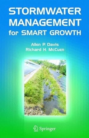 Seller image for Stormwater Management for Smart Growth for sale by moluna