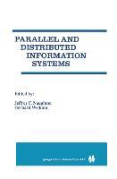 Seller image for Parallel and Distributed Information Systems for sale by moluna