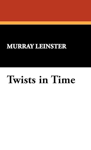 Seller image for Twists in Time for sale by moluna