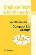 Imagen del vendedor de Compact Lie Groups a la venta por moluna