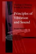 Imagen del vendedor de Principles of Vibration and Sound a la venta por moluna
